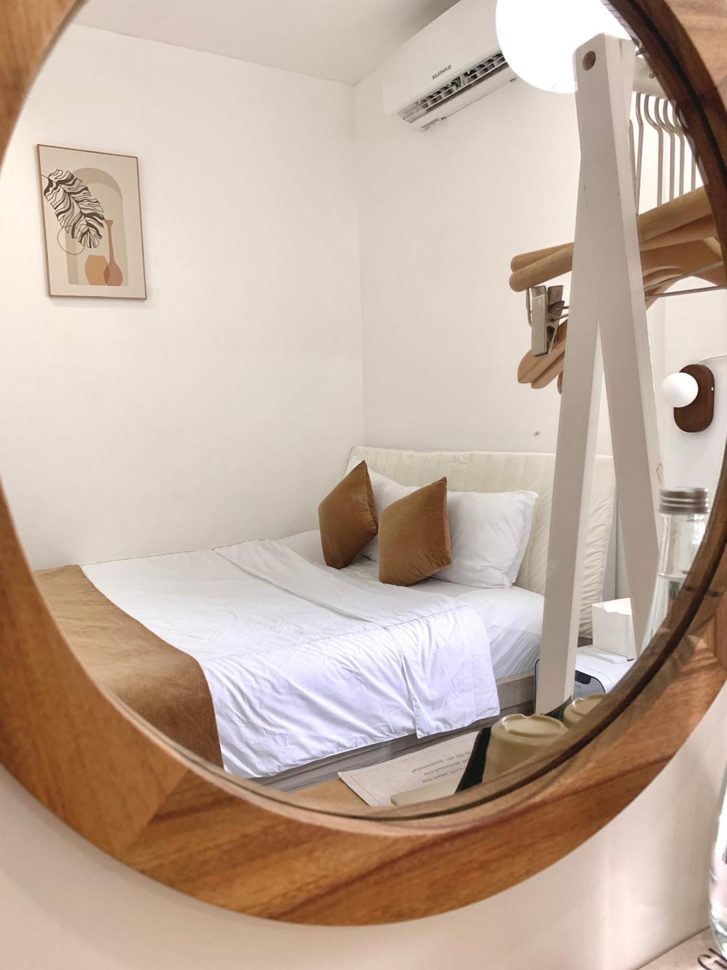 Glory Hue Homestay Экстерьер фото