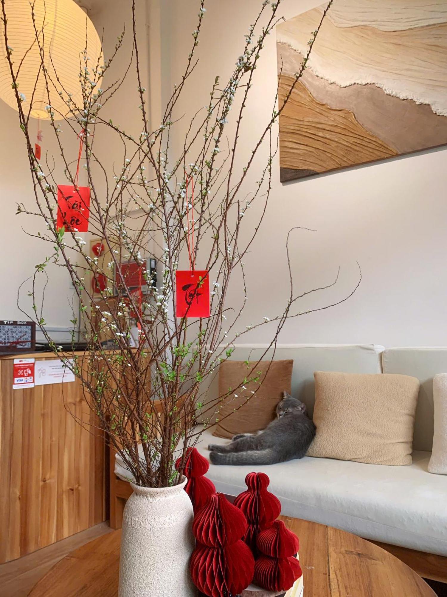 Glory Hue Homestay Экстерьер фото