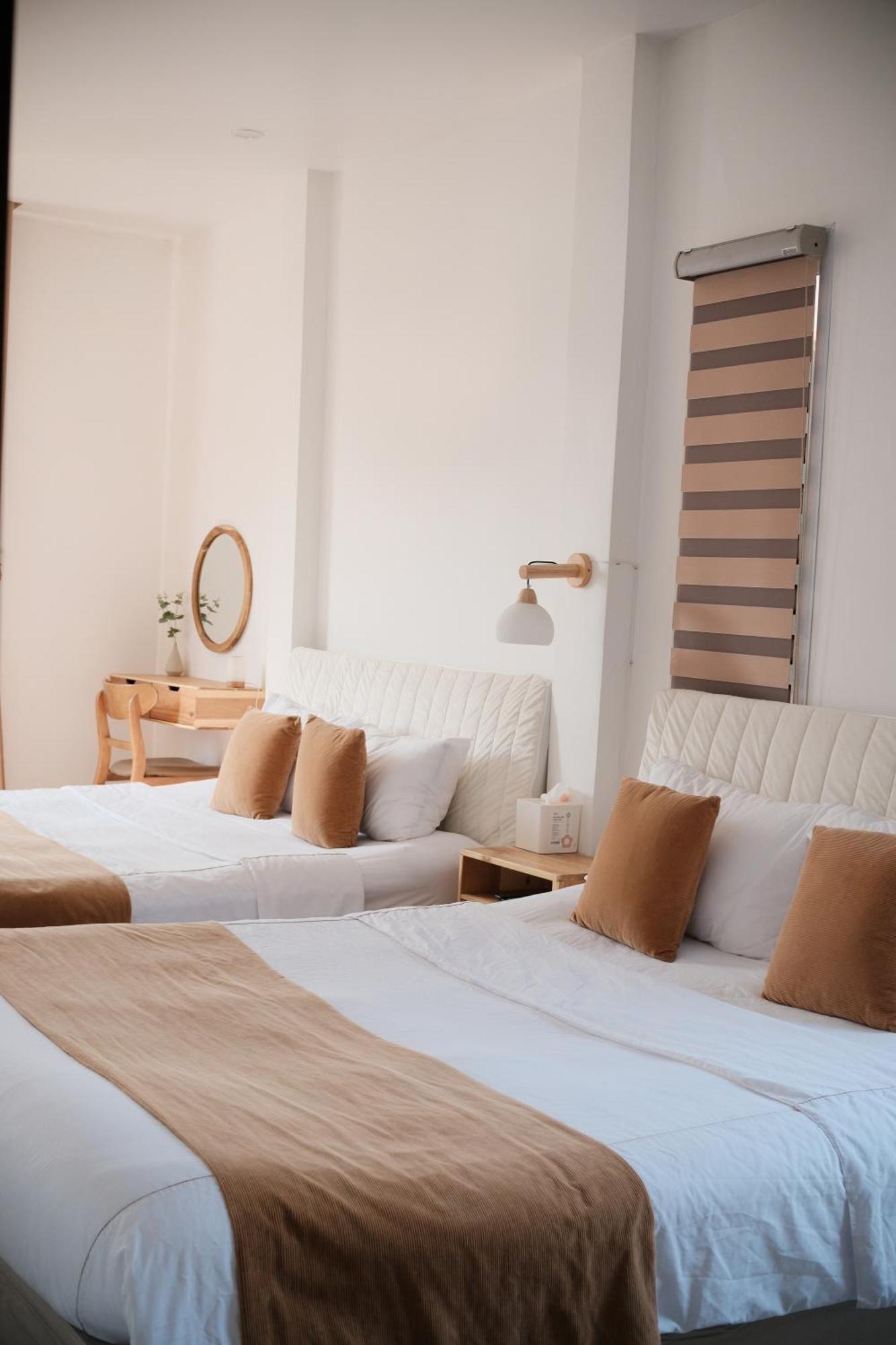 Glory Hue Homestay Экстерьер фото