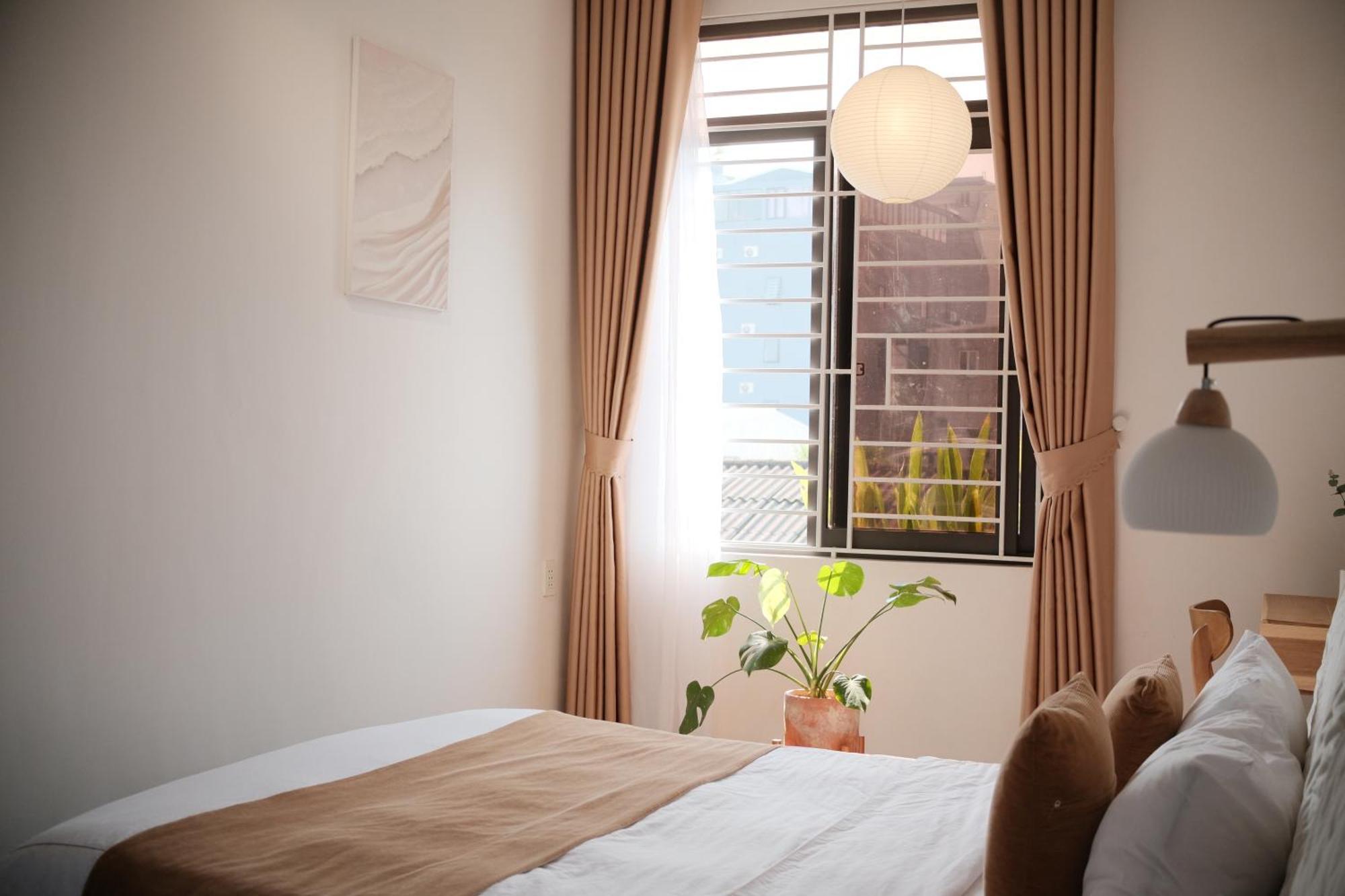 Glory Hue Homestay Экстерьер фото