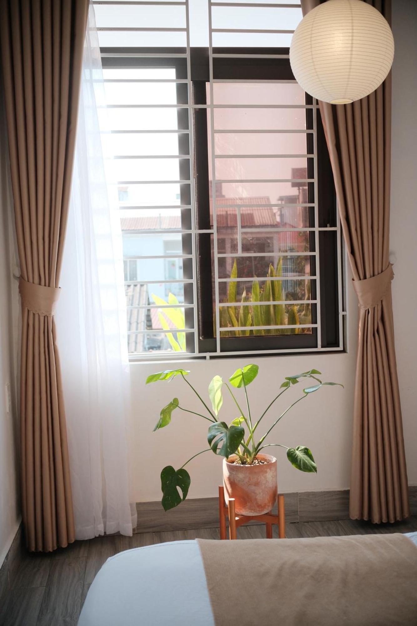 Glory Hue Homestay Экстерьер фото