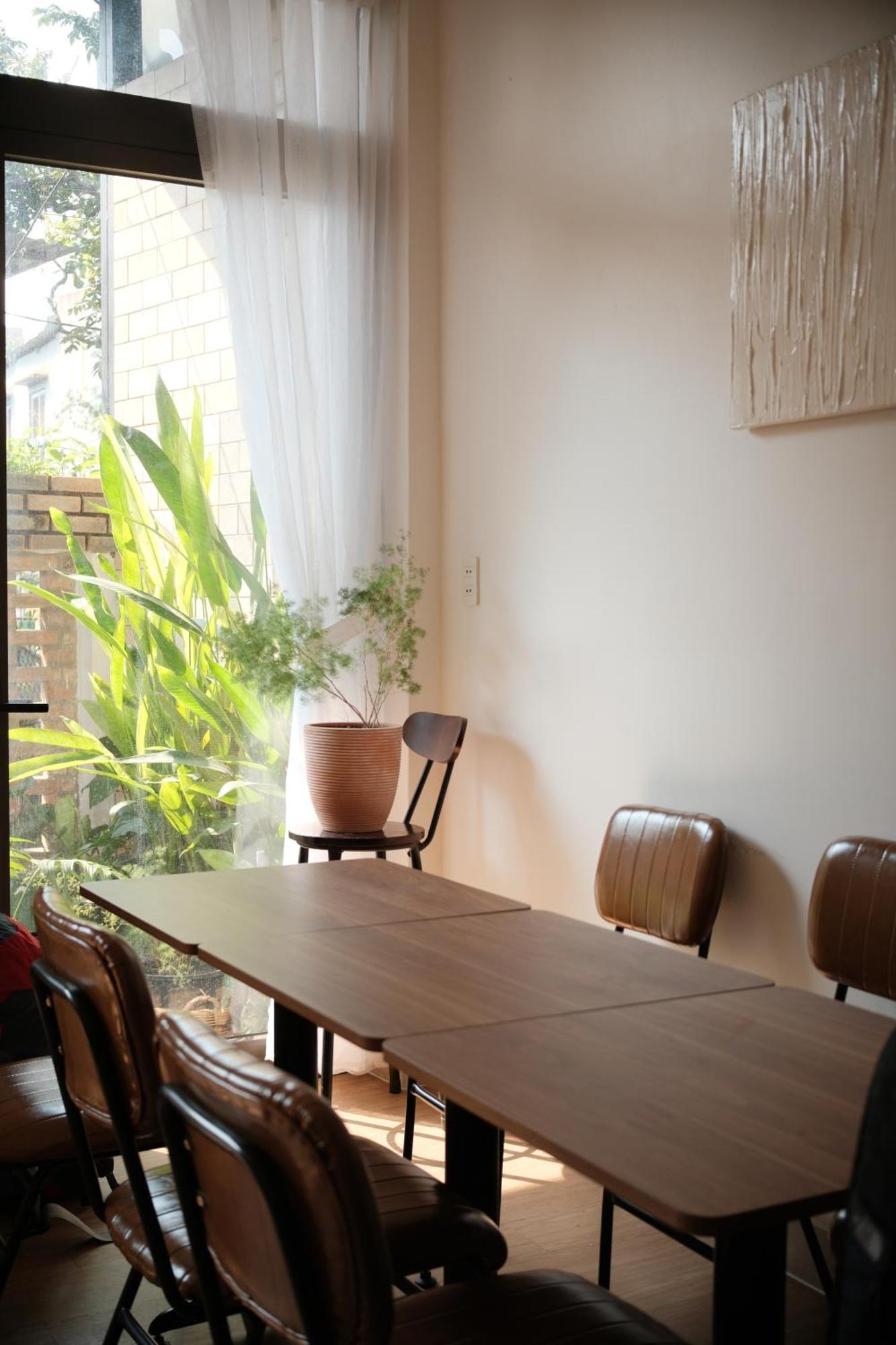 Glory Hue Homestay Экстерьер фото