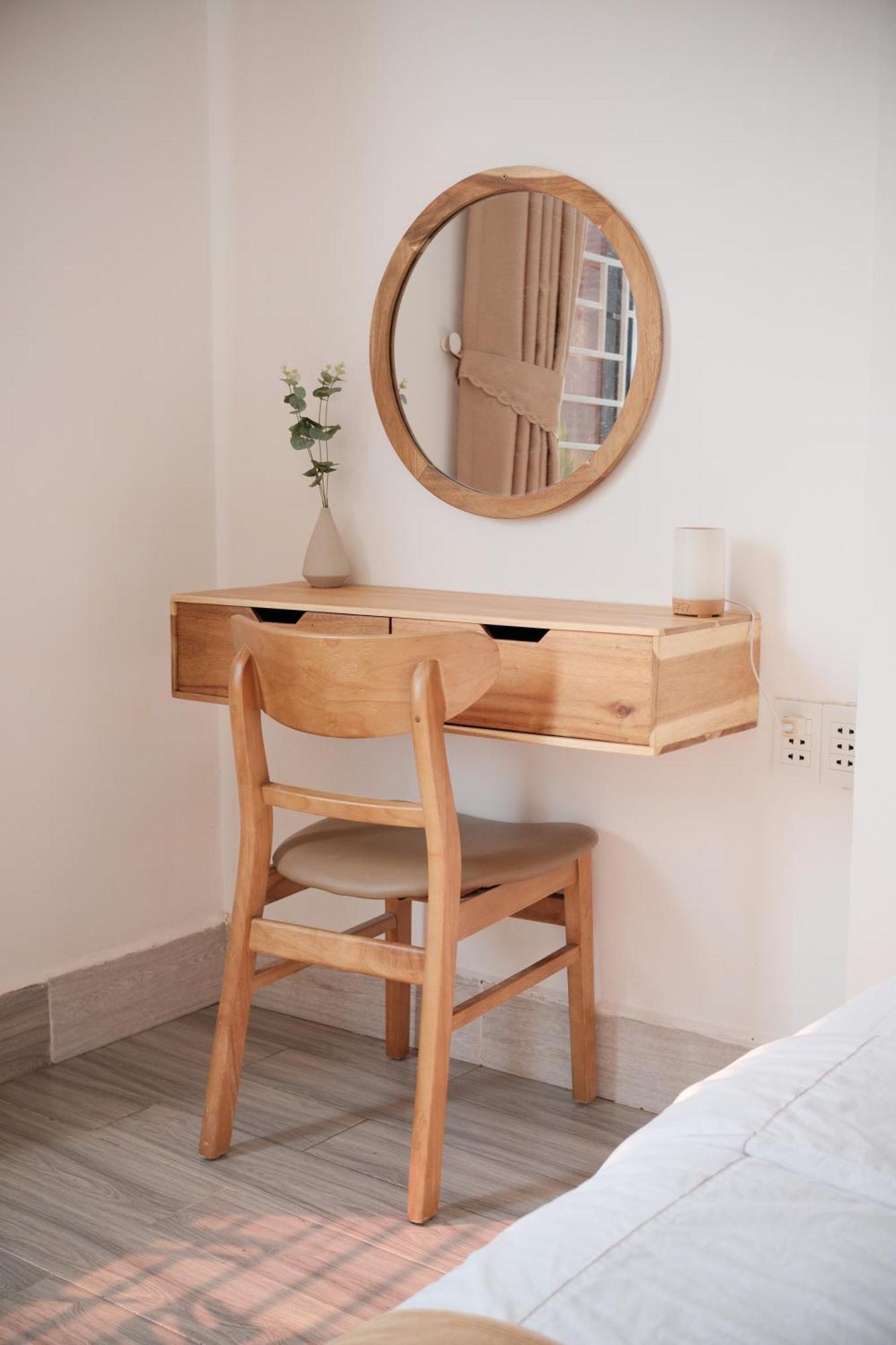 Glory Hue Homestay Экстерьер фото