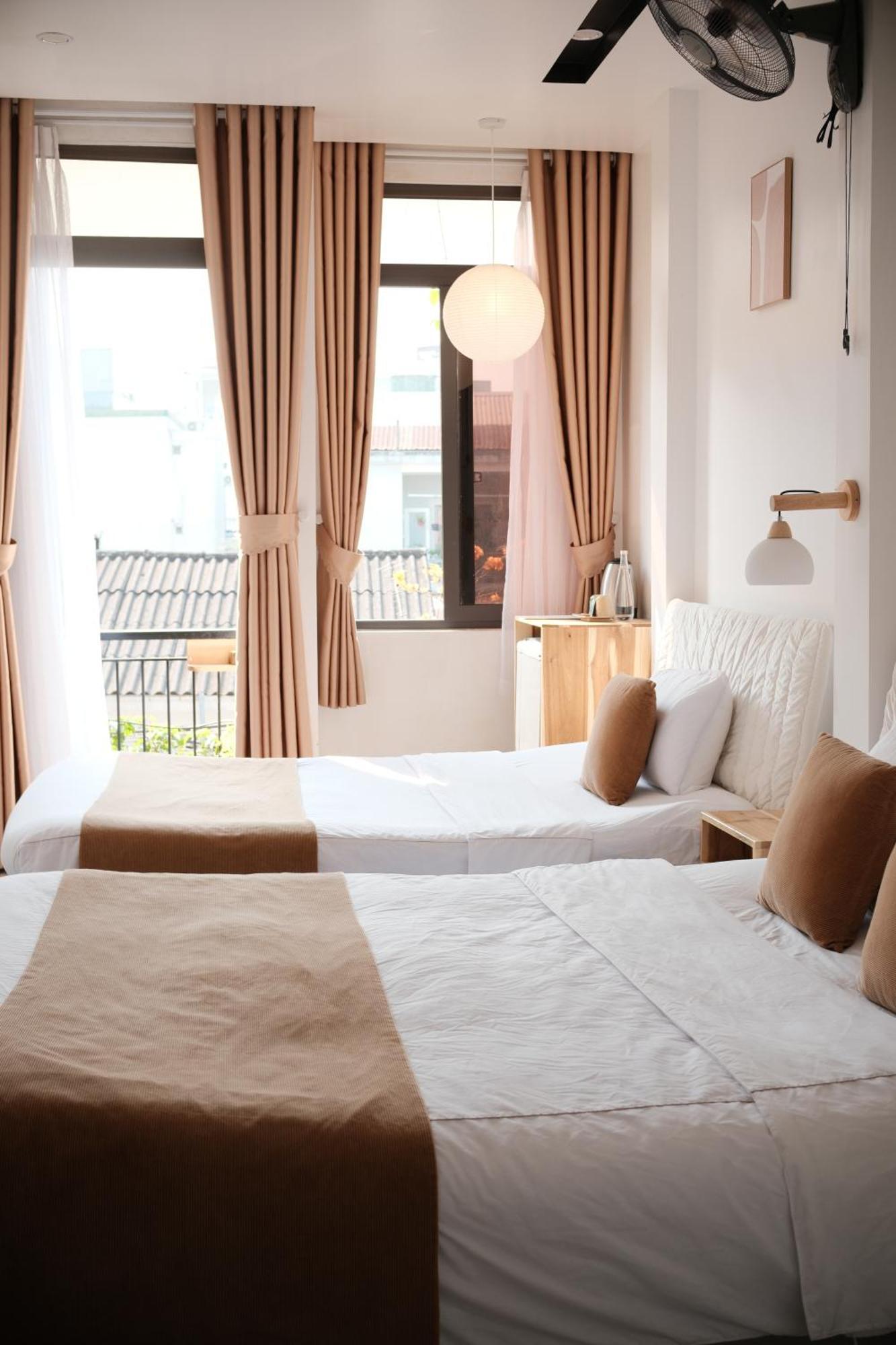 Glory Hue Homestay Экстерьер фото