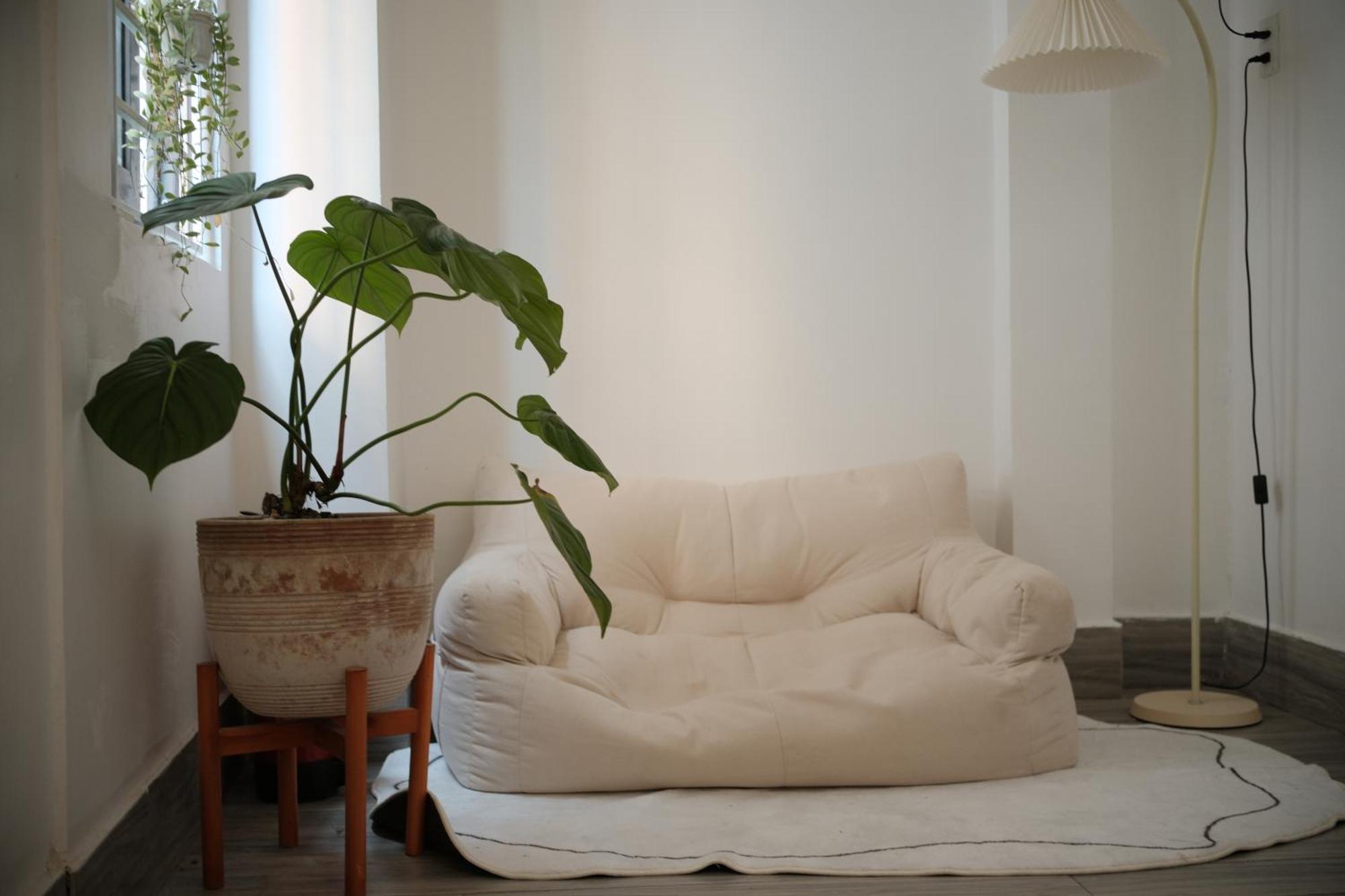 Glory Hue Homestay Экстерьер фото