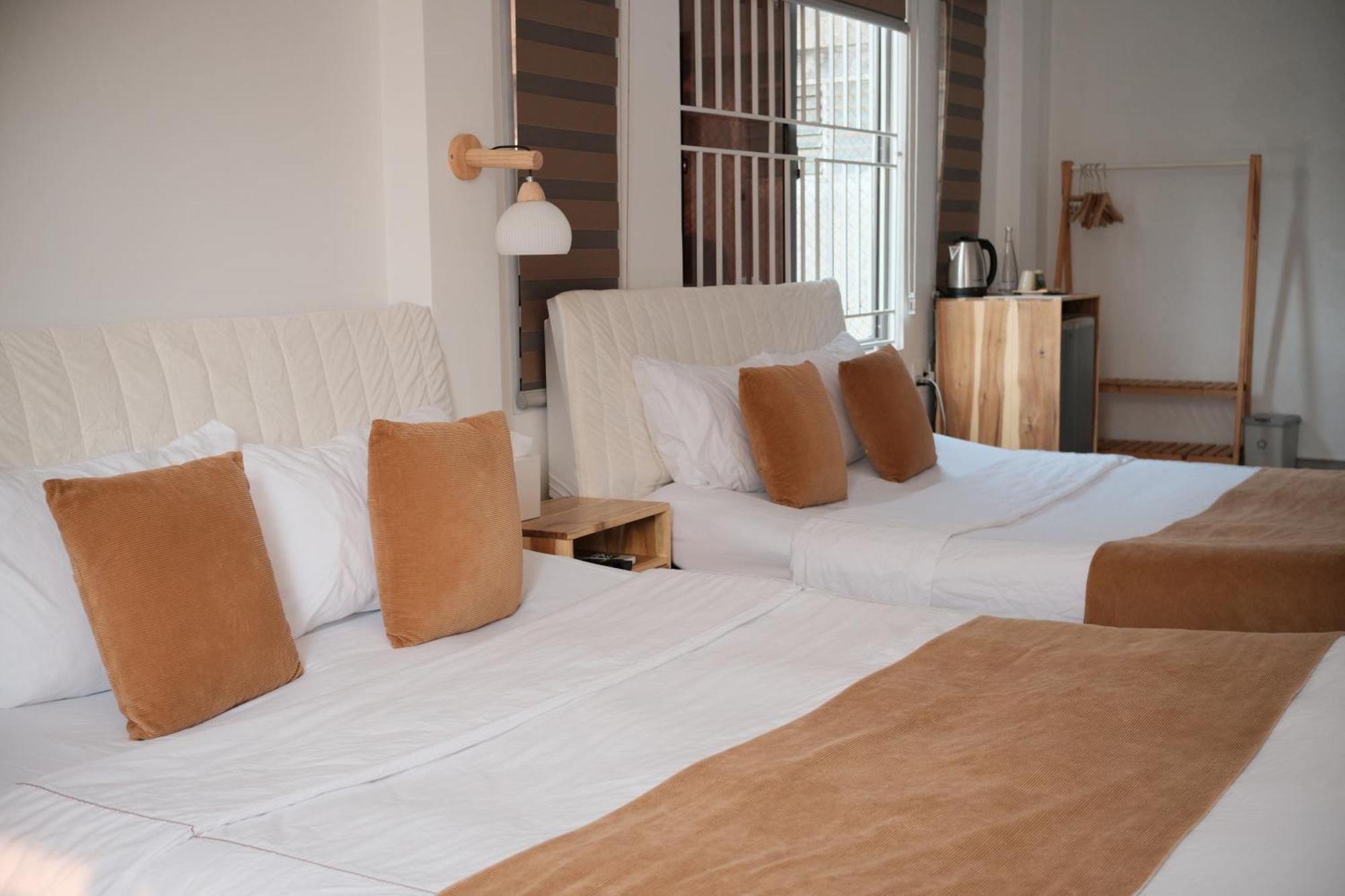 Glory Hue Homestay Экстерьер фото