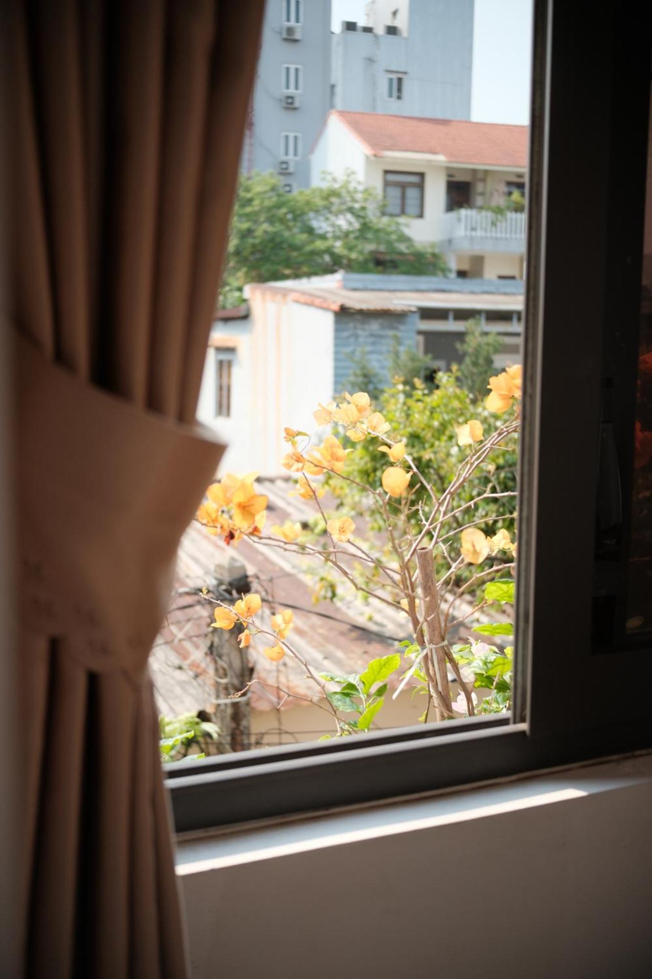 Glory Hue Homestay Экстерьер фото