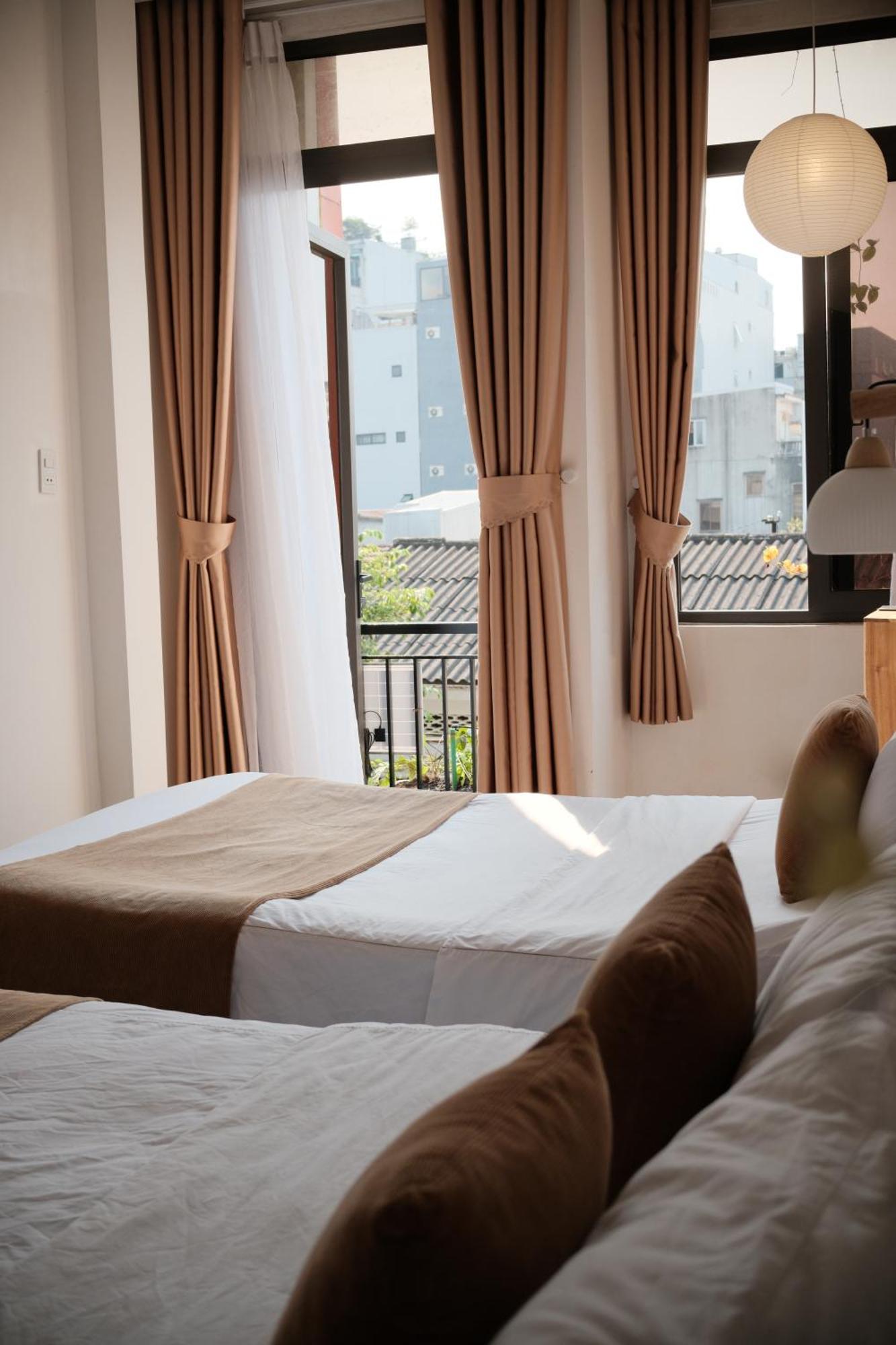 Glory Hue Homestay Экстерьер фото