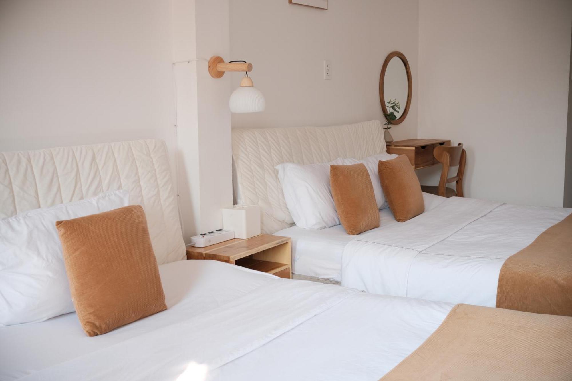 Glory Hue Homestay Экстерьер фото