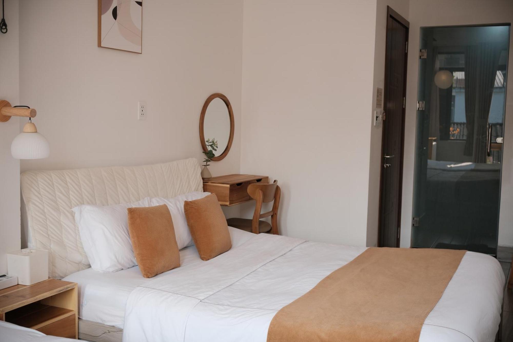 Glory Hue Homestay Экстерьер фото