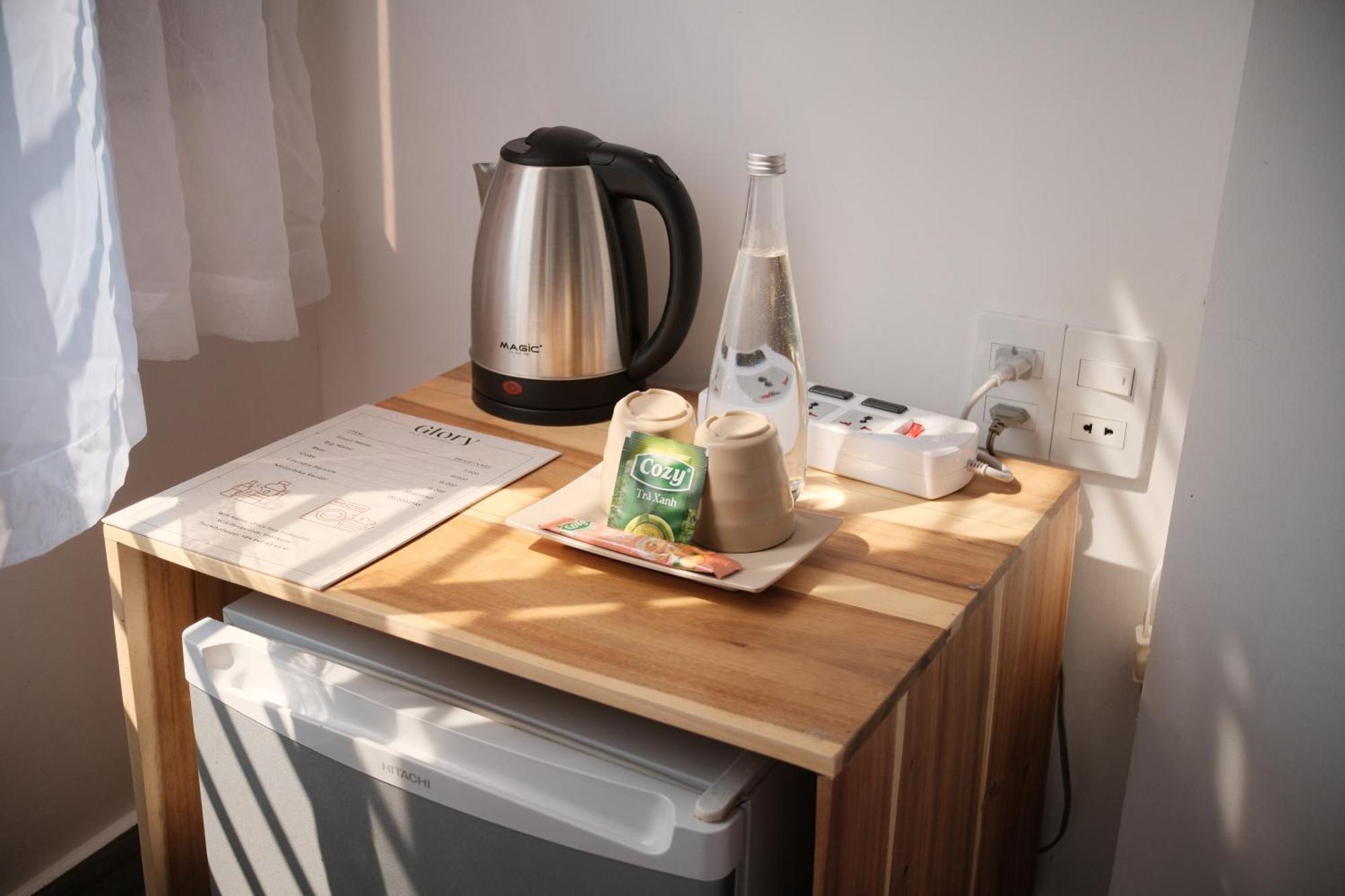 Glory Hue Homestay Экстерьер фото