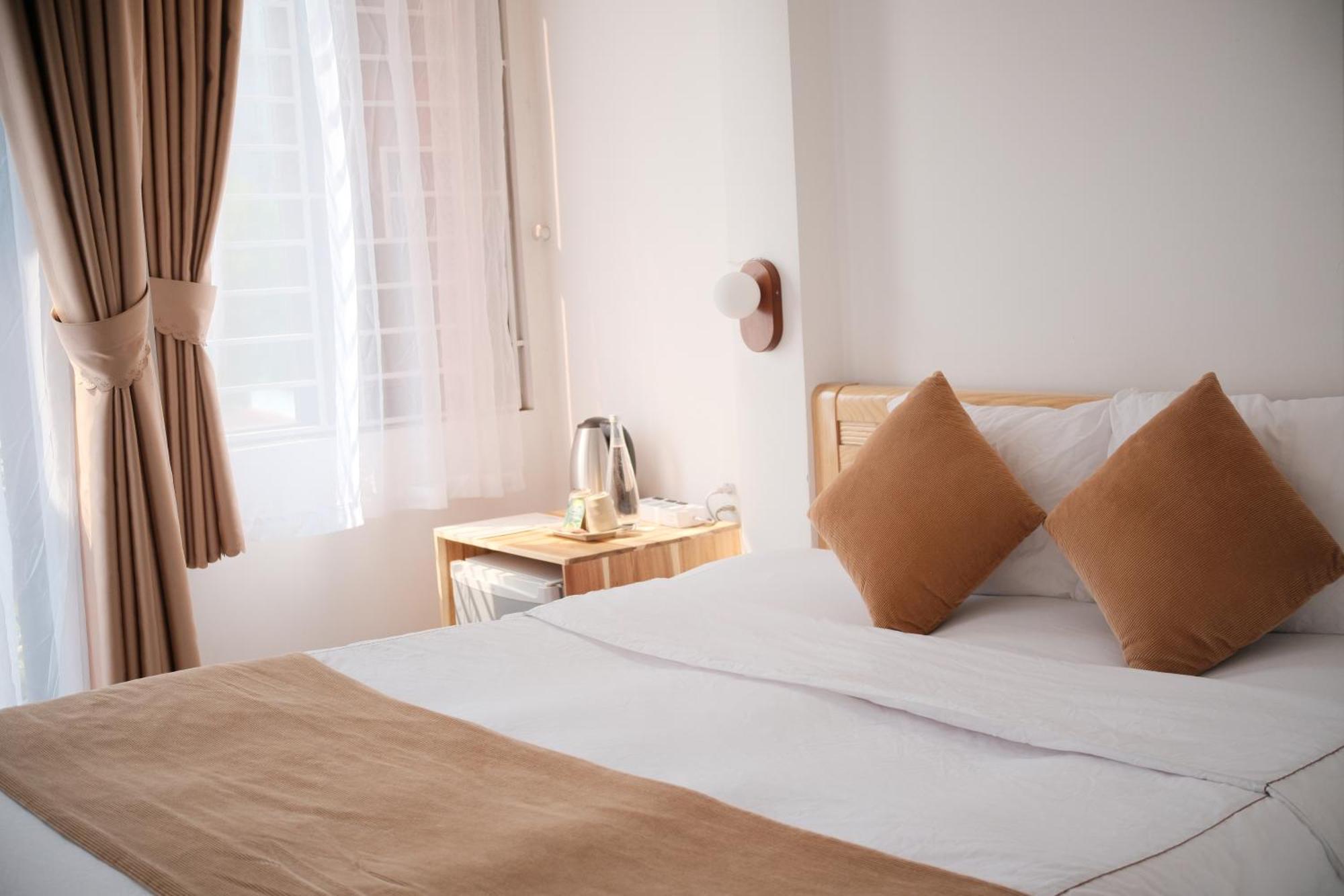Glory Hue Homestay Экстерьер фото