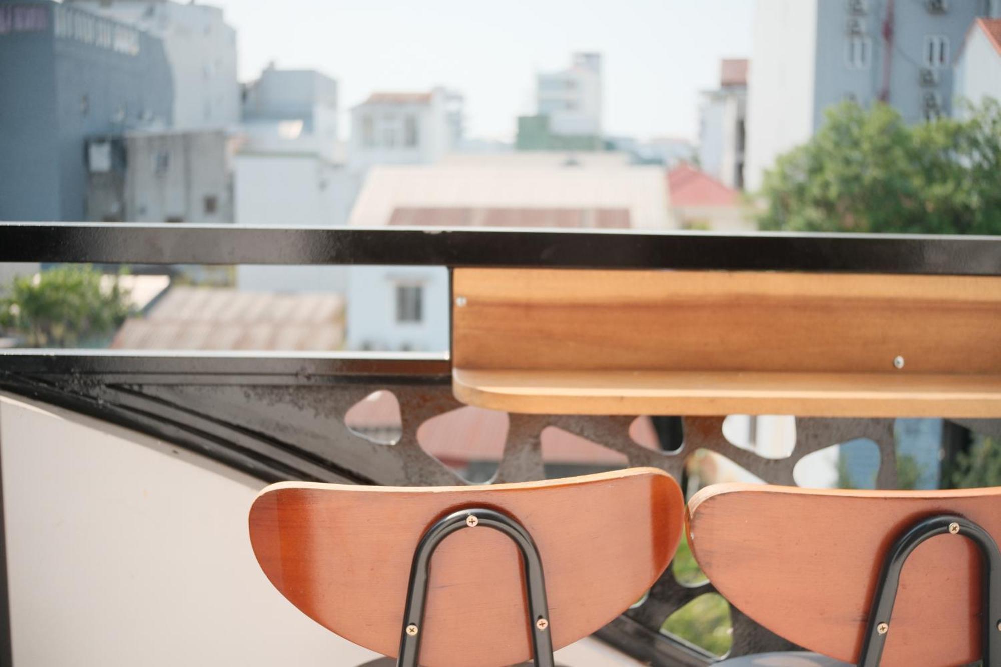 Glory Hue Homestay Экстерьер фото